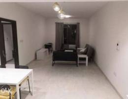 Fully furnished flat... شقة مؤثثة للإيجار