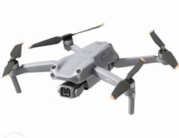 Dji Mavic Air 2-s combo