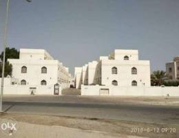 -PPV31. 6BHK Villa FOR RENT in Qurum 29 ne...