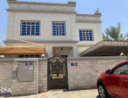 villa in aluthiba north near alfrah clinic