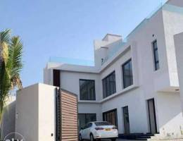 brand new high standard 4 bedrooms Villa i...