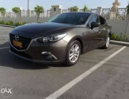 مازدا mazda 3