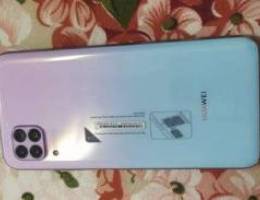 Huawei nova 7i 8Gb Ram 128 GB memory box a...