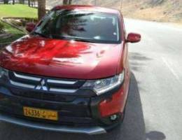 Mitsubishi Outlander 3.0L 6 Cylinder (V6) ...