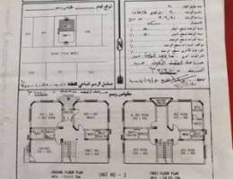 فله بالخوير اول خط من شارع ١٨ نوفمبر فرصه