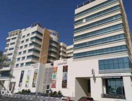 -2BHK Apartment FOR RENT in Al Khuwair Jas...