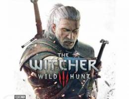 شريط سوني(the witcher wild hunt 3)