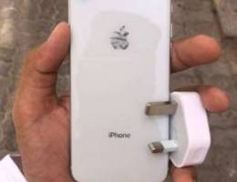 iphone 8 256GB 90rial Last Price سعر نهائي