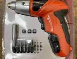 Liduo tools Cordless Screwdriver