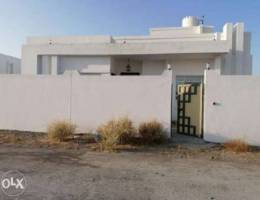 Al hajar, barka villa near 5 mins from dra...