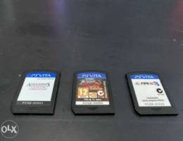 psvita games