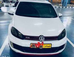 Golf GTI for sale, expat leaving country