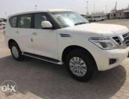 Used Nissan Patrol 2019 for sales