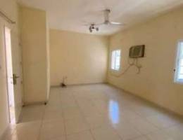 Nearby Al Wadi Al Kabir indian school 1bhk...