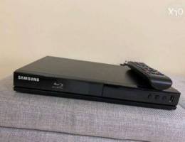 Samsung BD-H4500 Blu Ray DVD Player (Excel...