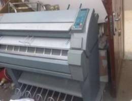 Oce 7055 Copier