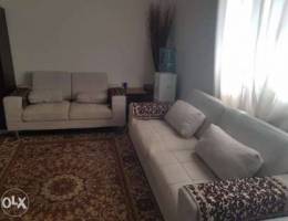 غرفة جلوس ٢+٣ من دانوب Sofa Set 2+3 from D...