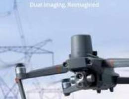 Dji Mavic 2 enterprise advanced