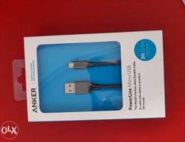 Anker micro cabul