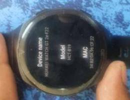 Huawei watch