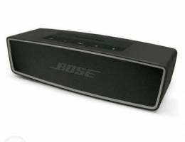 Bose sound minilink 2