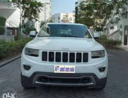 Jeep Grand Cherokee 3.6L Limited full opti...