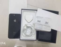 Sale & exchange iPhone 8+ (64GB)