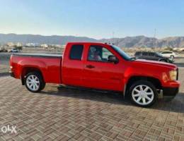 جي ام سي سييرا 2012 GMC Sierra 2012