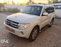 Mitsubishi Pajero - 2012 Model - 176,000 k...