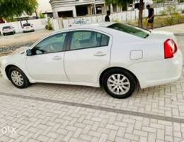 mitsubishi galant 2007 good condition for ...