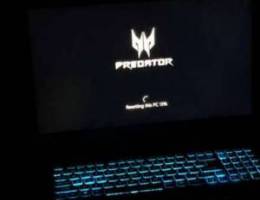 acer predator helios 300 gaming laptop