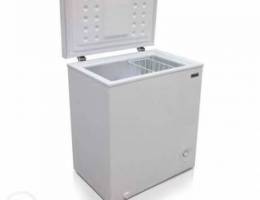 Daewoo Chest Freezer 108 litre WCFW15WML