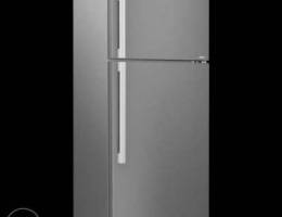 Beko Refrigerator 550 litres RDNE630K2VXP