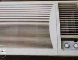 Gree Window AC