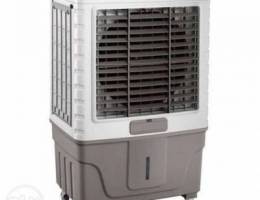 Power Air Cooler PACL650R,New One,Packed U...