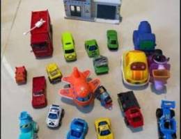 Car toys