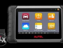 Autel maxipro MP808TS جهاز