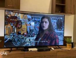 Hurry Up TCL 70Inch 4K UHD Android Smart L...