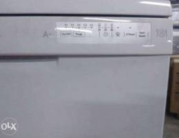 Dish washer Hoover for sale omr 78