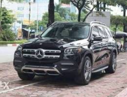 Mecedes benz 4matic Gls 450