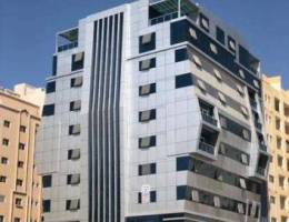 5- Luxury Offices for Rent in Al Ghala