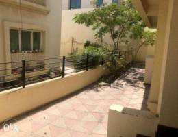 BSH21 4bhk villa for rent in boshar al mou...