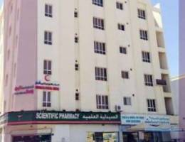 room for rent in al ansab