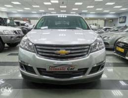 chevrolet Traverse 2016 excellent conditio...