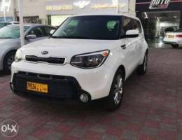 New arrivals.kia Soll 2016 american full a...