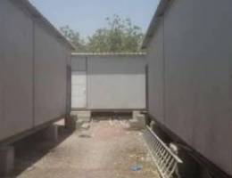 Portacabins For sale