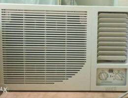 Air Conditioner (AC) - Window AC