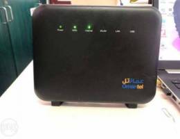 Wifi Modem / Wifi Router