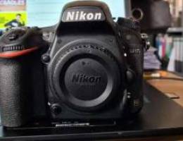 Nikon d750 excellent condition