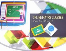 Online Mathematics Classes